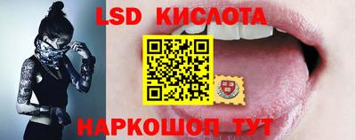 стафф Кандалакша